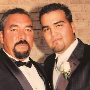 Meet your Posher, Fredy